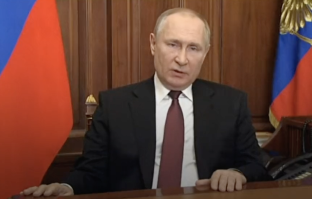 Τι είναι το SWIFT και τι σημαίνει ο αποκλεισμός της Ρωσίας