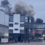 Μήνυμα Ρωσίας σε Ουκρανία: Είμαστε έτοιμοι να διαπραγματευτούμε τους όρους παράδοσης