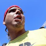 Μεξικό: Μετανάστες ράβουν τα στόματά τους σε ένδειξη διαμαρτυρίας – Ανατριχιαστικές εικόνες