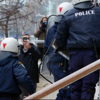 Απολογείται σήμερα ο 12ος κατηγορούμενος για τη δολοφονία του 19χρονου Άλκη