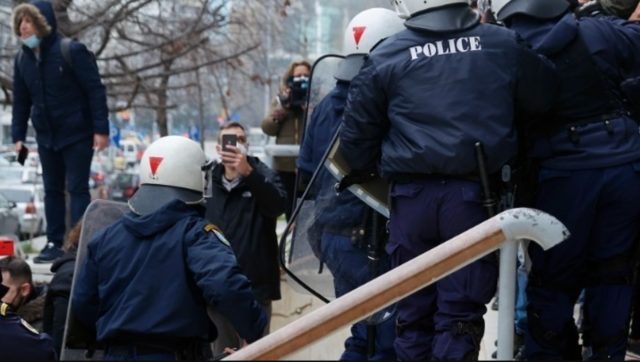 Απολογείται σήμερα ο 12ος κατηγορούμενος για τη δολοφονία του 19χρονου Άλκη