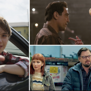 Ποιες ταινίες θα προταθούν στα Όσκαρ του 2022;