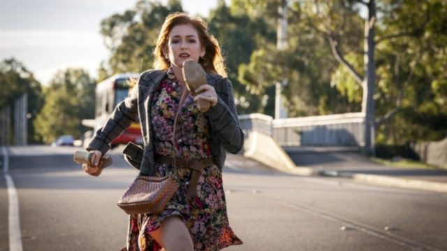 Η ‘Αιλα Φίσερ χαρακτηρίζει το Instagram «τοξικό για τα παιδιά»