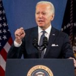 Ο Μπάιντεν ενέκρινε τη χορήγηση στρατιωτικής βοήθειας 350 εκατ. δολαρίων στην Ουκρανία