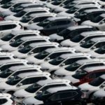 Τα μεταχειρισμένα αυτοκίνητα έχουν γίνει πιο ακριβά τα τελευταία δύο χρόνια