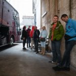 Ουκρανοί της Αθήνας ναυλώνουν λεωφορεία για Κίεβο