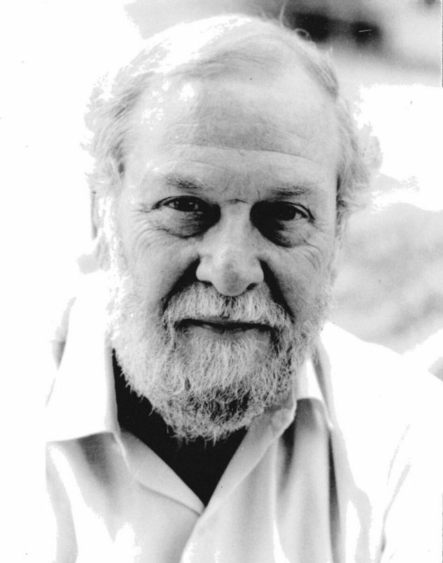 Πέθανε ο Έντμουντ Κίλι