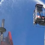 Euroferry Olympia: Βρέθηκε τρίτη σορός άνδρα – Θα μεταφερθεί στο νοσοκομείο του Ρίου για ταυτοποίηση