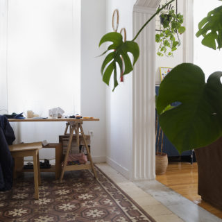 Στο Nephew Design Studio το ντιζάιν γίνεται αόρατο και προσωποκεντρικό