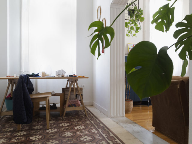 Στο Nephew Design Studio το ντιζάιν γίνεται αόρατο και προσωποκεντρικό