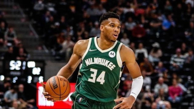 Αντετοκούνμπο: “Ποτέ δεν ξέρεις πώς τα φέρνει η ζωή, ίσως παίξω στους Μπουλς”