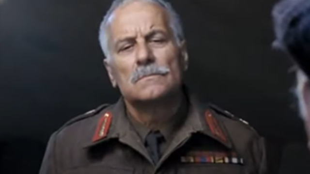 Έφυγε από τη ζωή ο ηθοποιός Kώστας Κλεφτόγιαννης