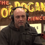 O διευθύνων σύμβουλος του Spotify στο πλευρό του Τζο Ρόγκαν