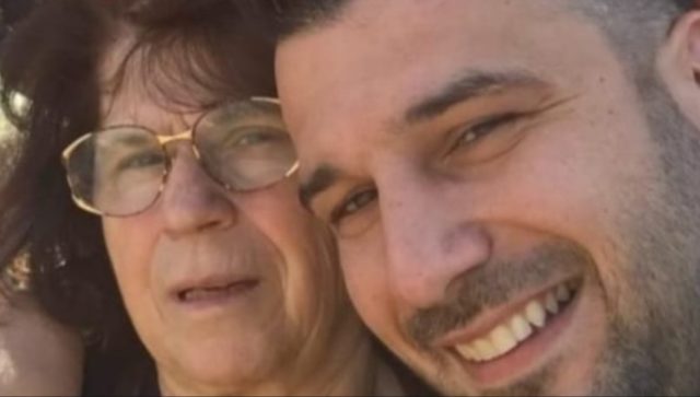 Απαγωγή επιχειρηματία Γ. Κυπαρίσση: Έκκληση της μητέρας στους απαγωγείς να επικοινωνήσουν μαζί της