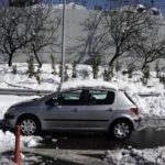 Κακοκαιρία Μπιάνκα: Έρχονται βροχές, καταιγίδες και πτώση θερμοκρασίας