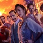 Death On The Nile: Απαγορεύτηκε η προβολή της ταινίας σε Λίβανο και Κουβέιτ