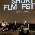 Cinematherapy στα σχολεία από το Φεστιβάλ Δράμας