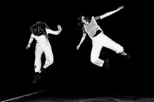 Έρχεται το Onassis New Choreographers Festival 9