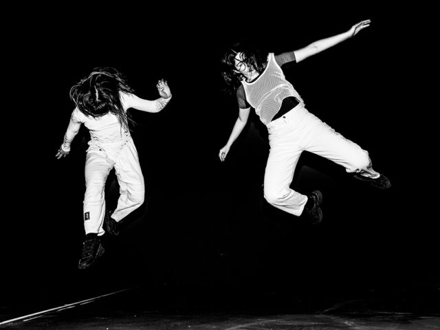 Έρχεται το Onassis New Choreographers Festival 9