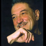 Πέθανε ο ζωγράφος και λογοτέχνης Αλέξανδρος Ίσαρης