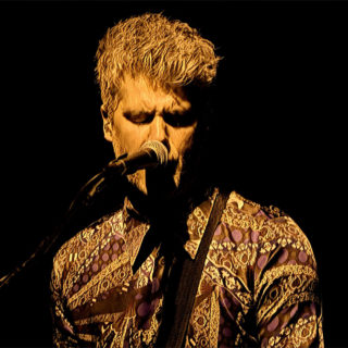 Κωστής Γαρδίκης: Όλα τα άξια λόγου συμβάντα στη ζωή μου ήταν απρόβλεπτα