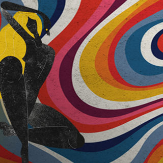 Οι Dο Not Trust Robots επιστρέφουν με το αισθησιακό single Άγρια Ορχιδέα