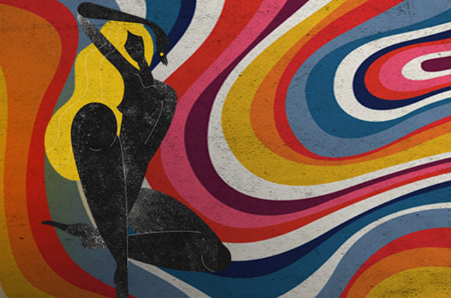 Οι Dο Not Trust Robots επιστρέφουν με το αισθησιακό single Άγρια Ορχιδέα