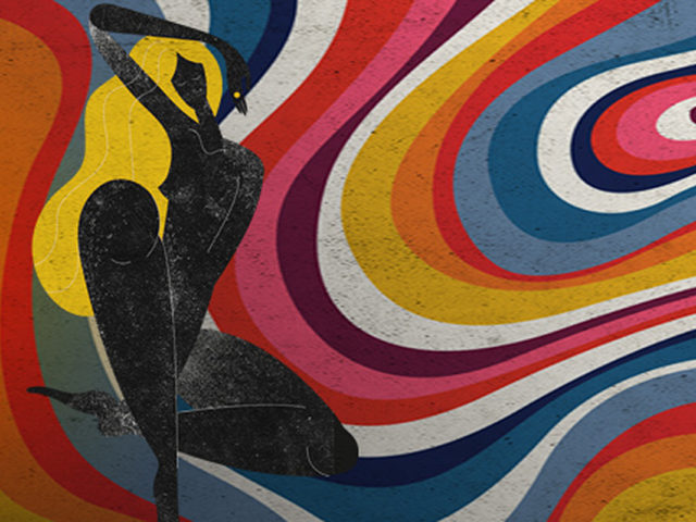 Οι Dο Not Trust Robots επιστρέφουν με το αισθησιακό single Άγρια Ορχιδέα