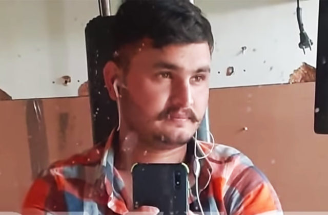 Πάτρα: 22χρονος εργάτης σκοτώθηκε για να αποφύγει έλεγχο του ΕΦΚΑ επειδή ήταν ανασφάλιστος