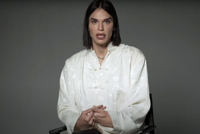 Τζεφ Μοντάνα: «Το θέμα είναι η συναίνεση»