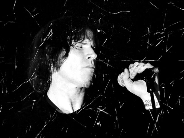 Τα άλμπουμ του Mark Lanegan που πρέπει οπωσδήποτε να έχεις στη συλλογή σου