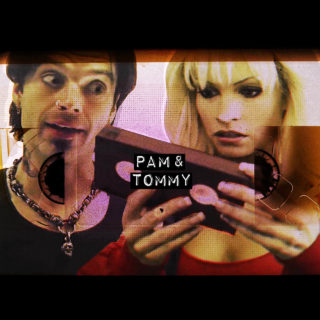 Το Pam & Tommy είναι μια ξεκαρδιστική κωμωδία για τη σχέση της Pamela Anderson και του Tommy Lee.