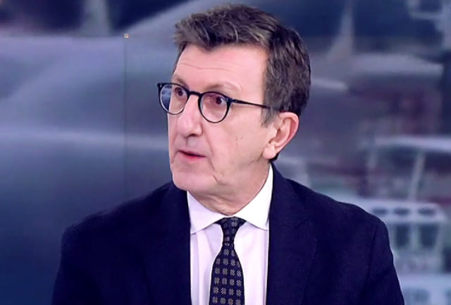 Πορτοσάλτε: Βενζίνη δεν βάζουν οι άνθρωποι των 500 ευρώ