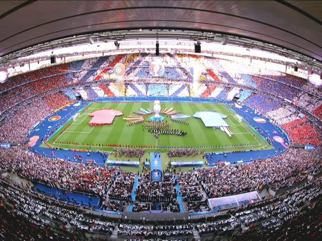 Champions League: Ο τελικός θα διεξαχθεί στο Παρίσι και όχι στη Ρωσία