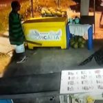 Βραζιλία: Οργή για τη βάρβαρη δολοφονία πρόσφυγα – Ζήτησε τα λεφτά του και τον σκότωσαν στο ξύλο