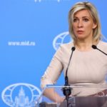 Έτοιμη για διάλογο και «διαπραγματεύσεις» δηλώνει η Μόσχα