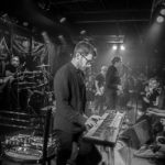 Οι Sad Lovers & Giants επιστρέφουν στην Αθήνα για δύο εμφανίσεις στο AN Club