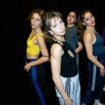 Το 9o Φεστιβάλ Νέων Χορογράφων έρχεται τον Μάρτιο στη Στέγη του Ιδρύματος Ωνάση