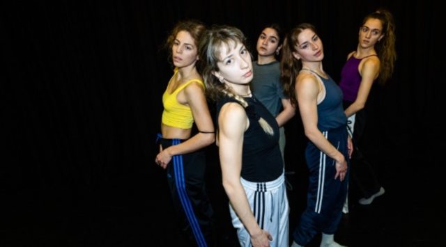 Το 9o Φεστιβάλ Νέων Χορογράφων έρχεται τον Μάρτιο στη Στέγη του Ιδρύματος Ωνάση