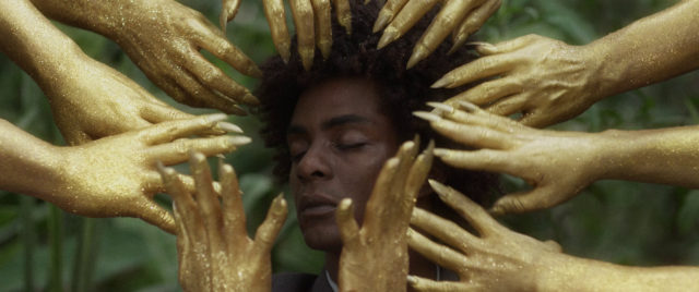 Το Positively Different Short Film Festival επιστρέφει για τρίτη χρονιά