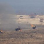 Ουκρανία: Για τουλάχιστον 137 νεκρούς Ουκρανούς μιλά ο πρόεδρος Βολοντίμιρ Ζελένσκι