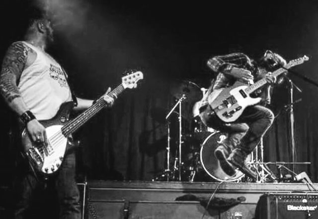 “Walkin’ In”: Δείτε το νέο video των Ολλανδών rockers Rockford