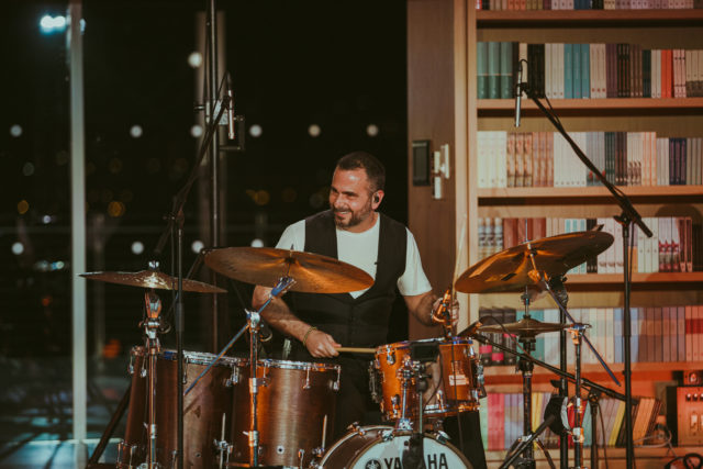 Tα Lighthouse Sessions του ΚΠΙΣΝ συνεχίζονται και τον Φεβρουάριο