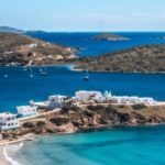 Ποιο ελληνικό νησί ανήκει στους δέκα καλύτερους εναλλακτικούς προορισμούς του κόσμου;