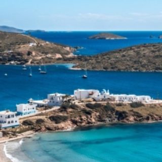 Ποιο ελληνικό νησί ανήκει στους δέκα καλύτερους εναλλακτικούς προορισμούς του κόσμου;