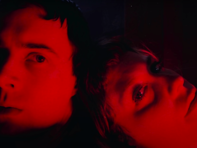 Οι Boy Harsher τα βάζουν με τον τρόμο, στο νέο άλμπουμ τους The Runner