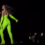 Future Nostalgia Tour: Η περιοδεία της Dua Lipa έκανε την εντυπωσιακή έναρξή της στο Μαϊάμι [ΒΙΝΤΕΟ]