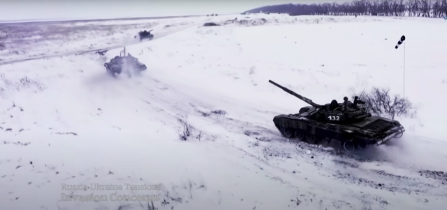 Ένας τελικά ο έλληνας ομογενής που έπεσε νεκρός από πυρά Ουκρανών