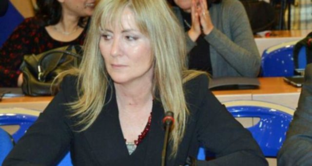 «Η διαφθορά στην Ελλάδα ευδοκιμεί ανεξέλεγκτα»: Συνέντευξη στο Spiegel έδωσε η Ελένη Τουλουπάκη