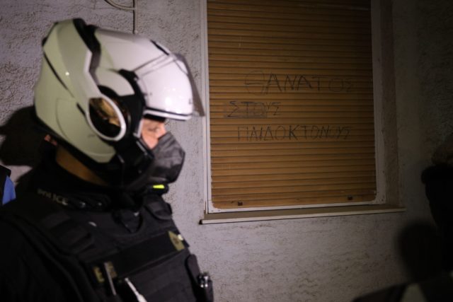 Πάτρα: Άλλα δύο άτομα στο κάδρο των ερευνών